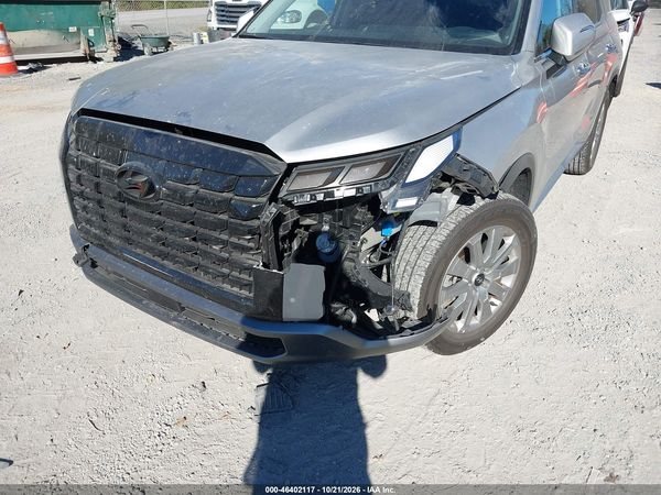 2025 HYUNDAI PALISADE SEL — I6
