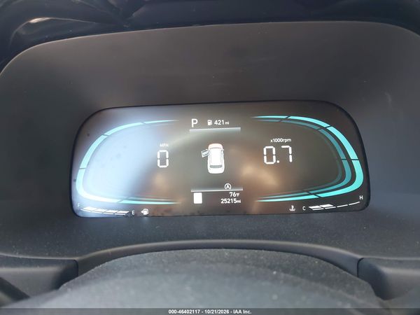 2025 HYUNDAI PALISADE SEL — I7