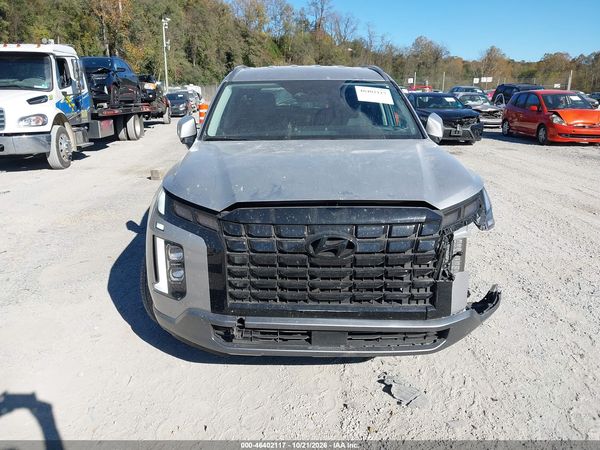 2025 HYUNDAI PALISADE SEL — I115