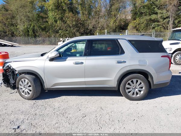 2025 HYUNDAI PALISADE SEL — I117