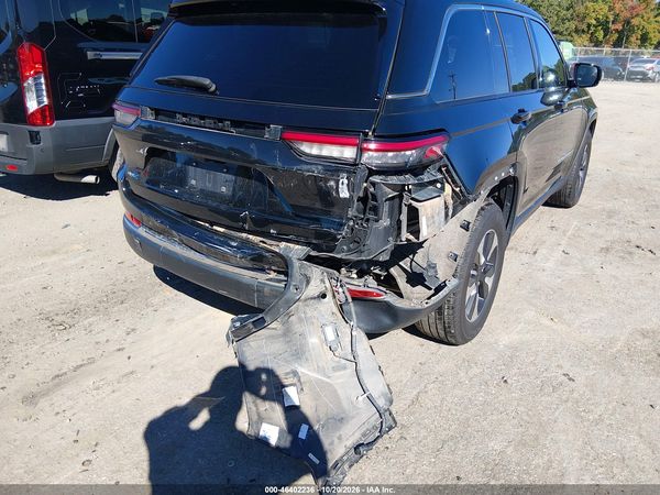 2024 JEEP GRAND CHEROKEE 4XE Limited 4XE — I6