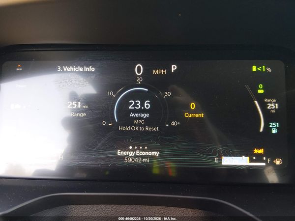 2024 JEEP GRAND CHEROKEE 4XE Limited 4XE — I7