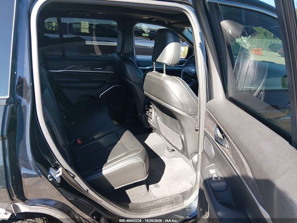 2024 JEEP GRAND CHEROKEE 4XE Limited 4XE — I8