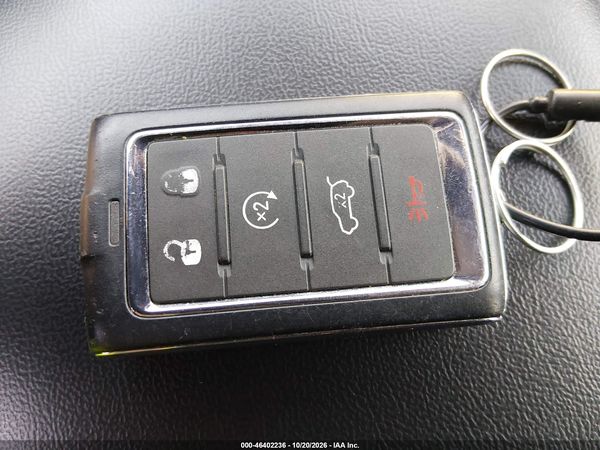 2024 JEEP GRAND CHEROKEE 4XE Limited 4XE — I11