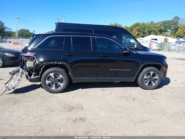 2024 JEEP GRAND CHEROKEE 4XE Limited 4XE — I116