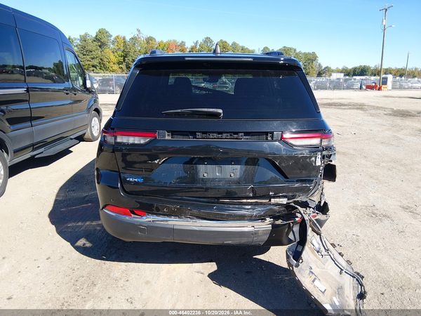 2024 JEEP GRAND CHEROKEE 4XE Limited 4XE — I119