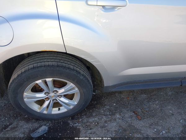 2013 CHEVROLET EQUINOX LS — I6