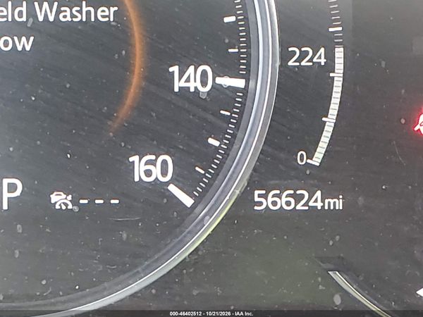 2021 MAZDA CX-5 GRAND TOURING — I118