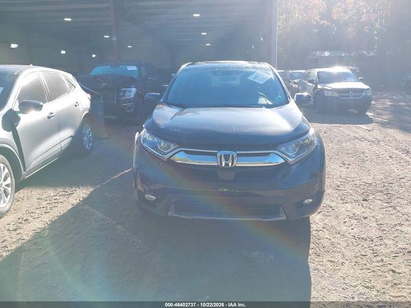 2018 HONDA CR-V EX — I115