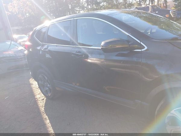 2018 HONDA CR-V EX — I116