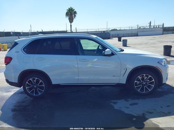 2018 BMW X5 EDRIVE XDRIVE40E IPERFORMANCE — I116
