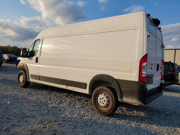 2023 RAM PROMASTER 1500 High Roof