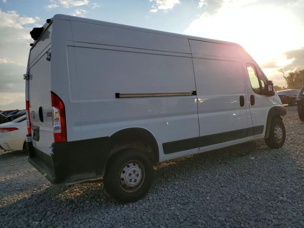 2023 RAM PROMASTER 1500 High Roof