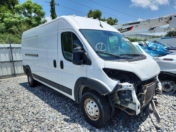 2023 RAM PROMASTER 1500 High Roof