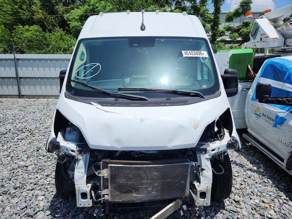 2023 RAM PROMASTER 1500 High Roof