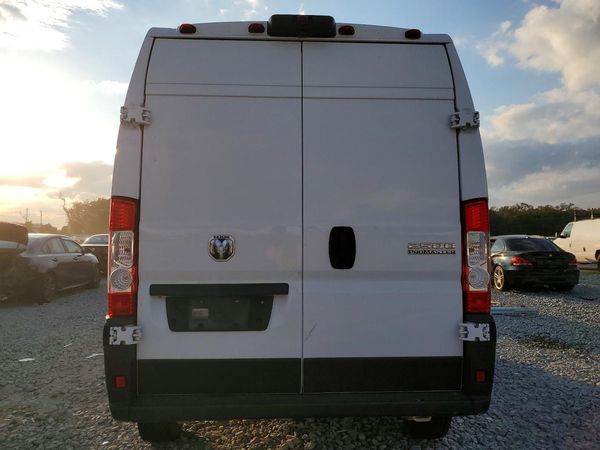2023 RAM PROMASTER 1500 High Roof