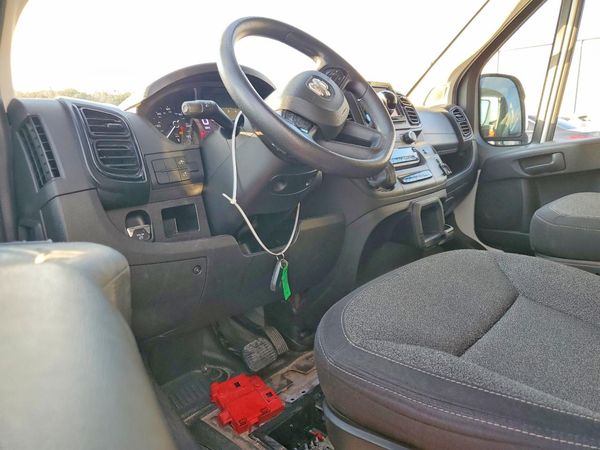 2023 RAM PROMASTER 1500 High Roof