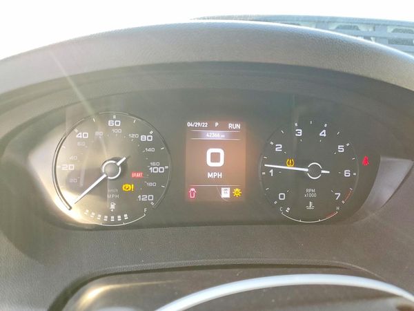 2023 RAM PROMASTER 1500 High Roof