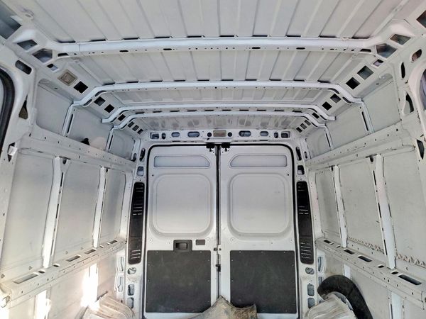 2023 RAM PROMASTER 1500 High Roof