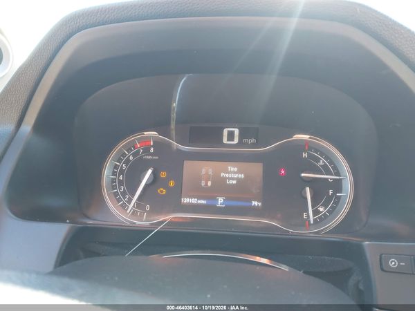 2018 HONDA PILOT EX-L — I7