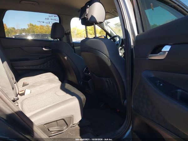 2020 HYUNDAI SANTA FE SE — I8