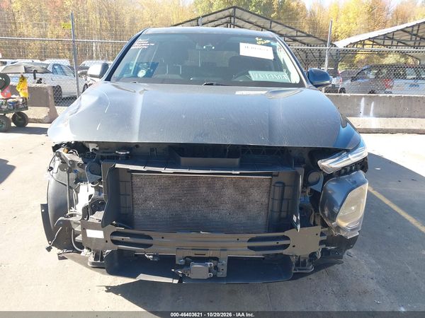 2020 HYUNDAI SANTA FE SE — I115