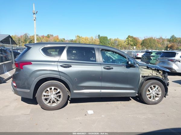 2020 HYUNDAI SANTA FE SE — I116