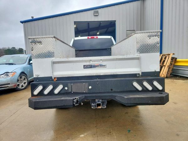 2022 RAM 2500 TRADESMAN CREW CAB 4X2