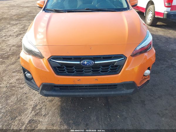 2019 SUBARU CROSSTREK 2.0I LIMITED — I115