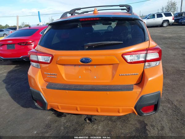 2019 SUBARU CROSSTREK 2.0I LIMITED — I119