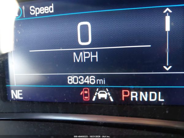 2021 CHEVROLET EQUINOX AWD LT — I118