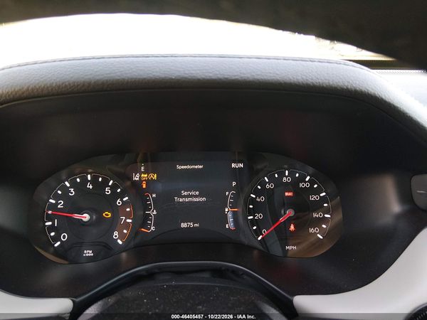 2026 JEEP COMPASS LIMITED — I7