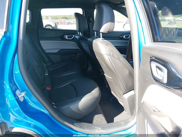 2026 JEEP COMPASS LIMITED — I8
