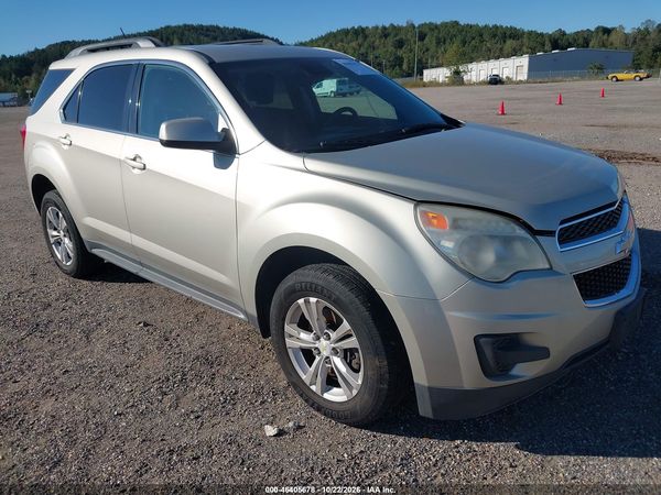 2014 CHEVROLET EQUINOX 1LT — I1
