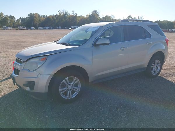 2014 CHEVROLET EQUINOX 1LT — I2
