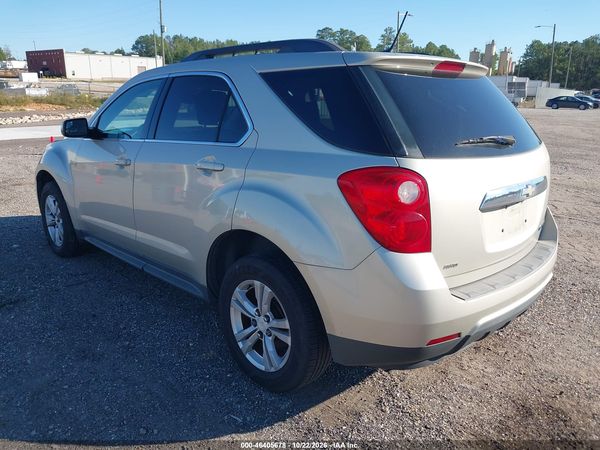 2014 CHEVROLET EQUINOX 1LT — I3