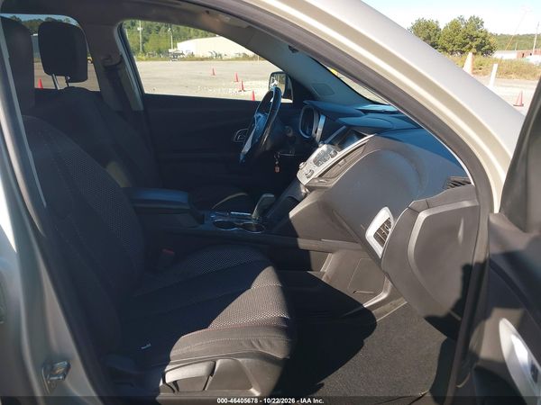 2014 CHEVROLET EQUINOX 1LT — I5