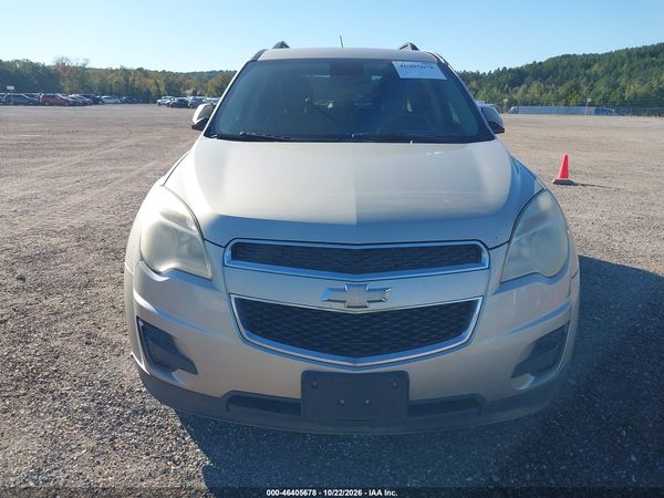 2014 CHEVROLET EQUINOX 1LT — I6