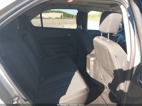 2014 CHEVROLET EQUINOX 1LT — I8