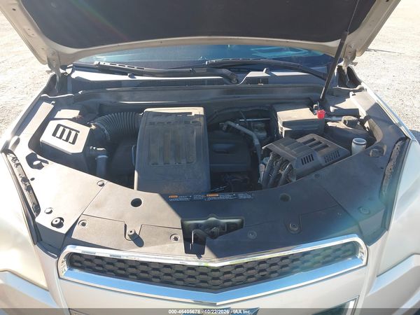 2014 CHEVROLET EQUINOX 1LT — I10