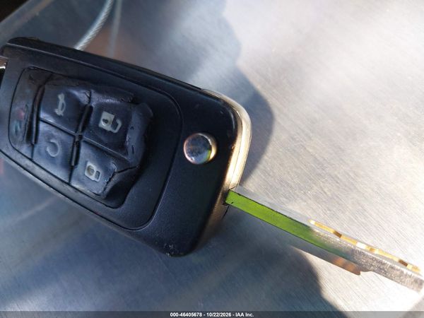 2014 CHEVROLET EQUINOX 1LT — I11