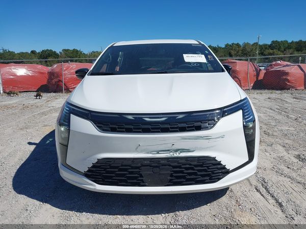2027 CHRYSLER PACIFICA Select — I115