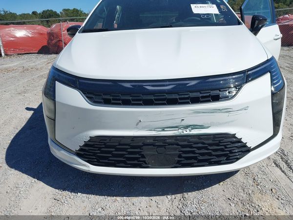 2027 CHRYSLER PACIFICA Select — I152