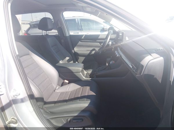2026 HONDA CR-V EX-L 2WD — I5