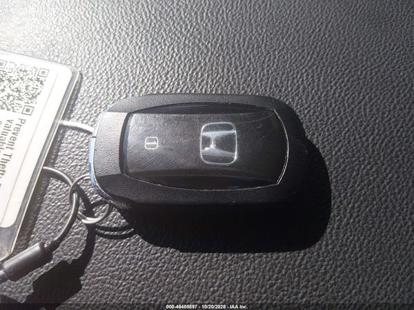 2026 HONDA CR-V EX-L 2WD — I11