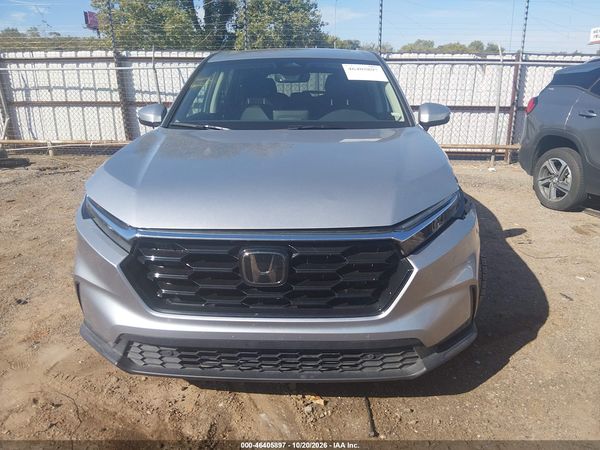 2026 HONDA CR-V EX-L 2WD — I115