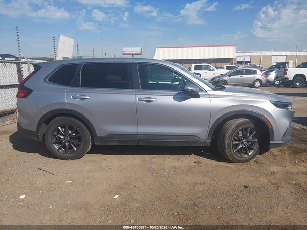2026 HONDA CR-V EX-L 2WD — I116