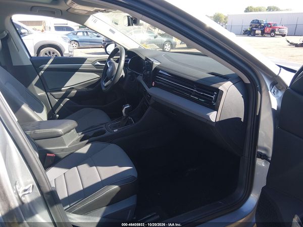 2026 VOLKSWAGEN JETTA SE — I5