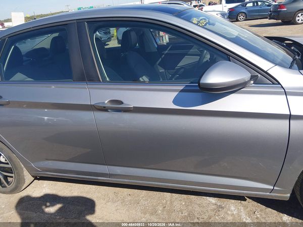 2026 VOLKSWAGEN JETTA SE — I116