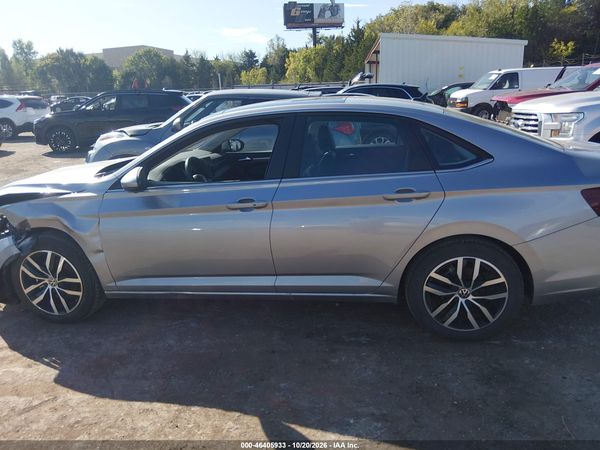 2026 VOLKSWAGEN JETTA SE — I117